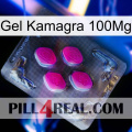 Gel Kamagra 100Mg 02